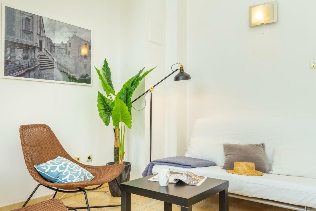 Апартаменты Hedera Estate, Hedera A1 Дубровник Экстерьер фото